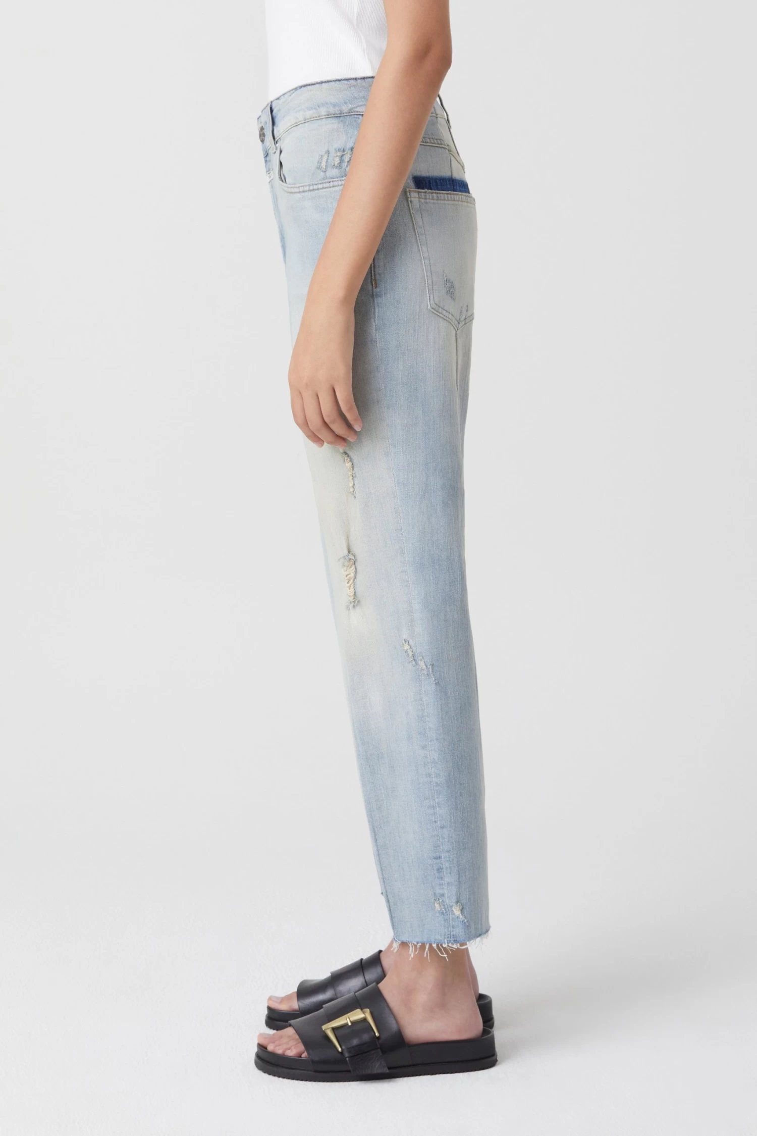 CLOSED Milo Denim 2 CLOSED Milo Denim – Bild 2