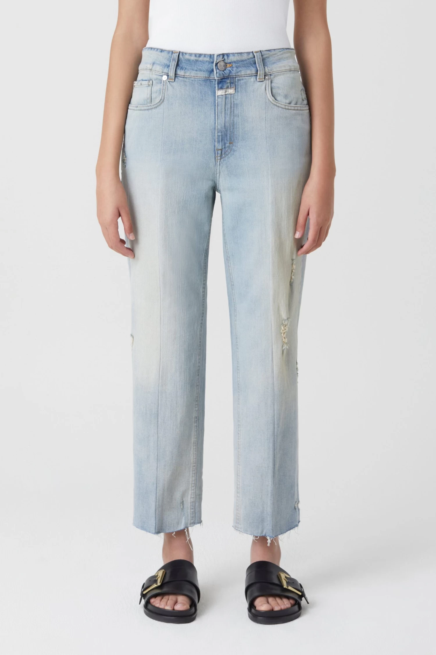 CLOSED Milo Denim 3 CLOSED Milo Denim – Bild 3