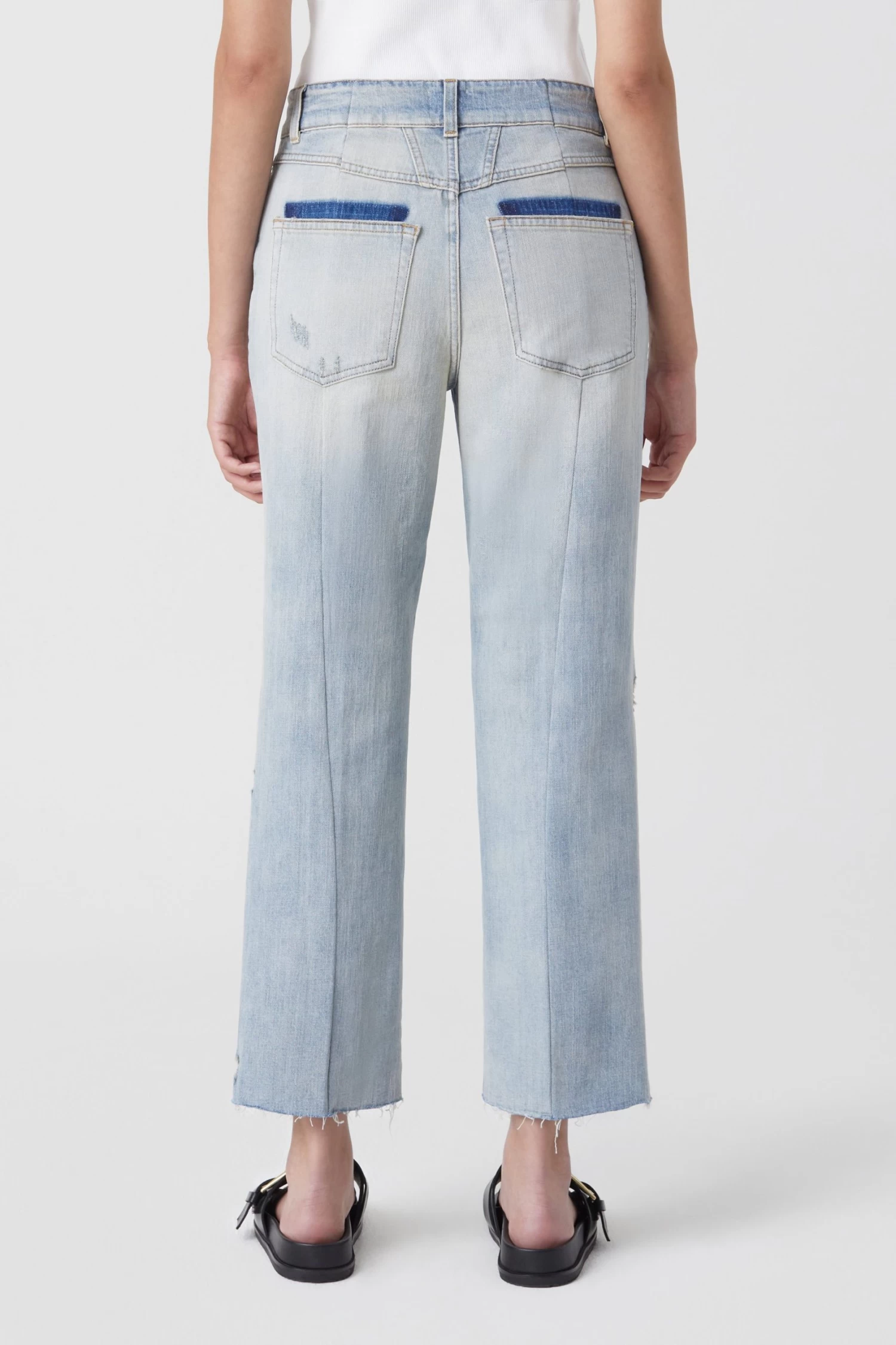 CLOSED Milo Denim 4 CLOSED Milo Denim – Bild 4