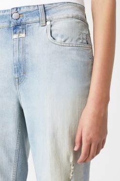 CLOSED Milo Denim 12 CLOSED Milo Denim -Mode Verkauf C91243 05D 5H MBL 4