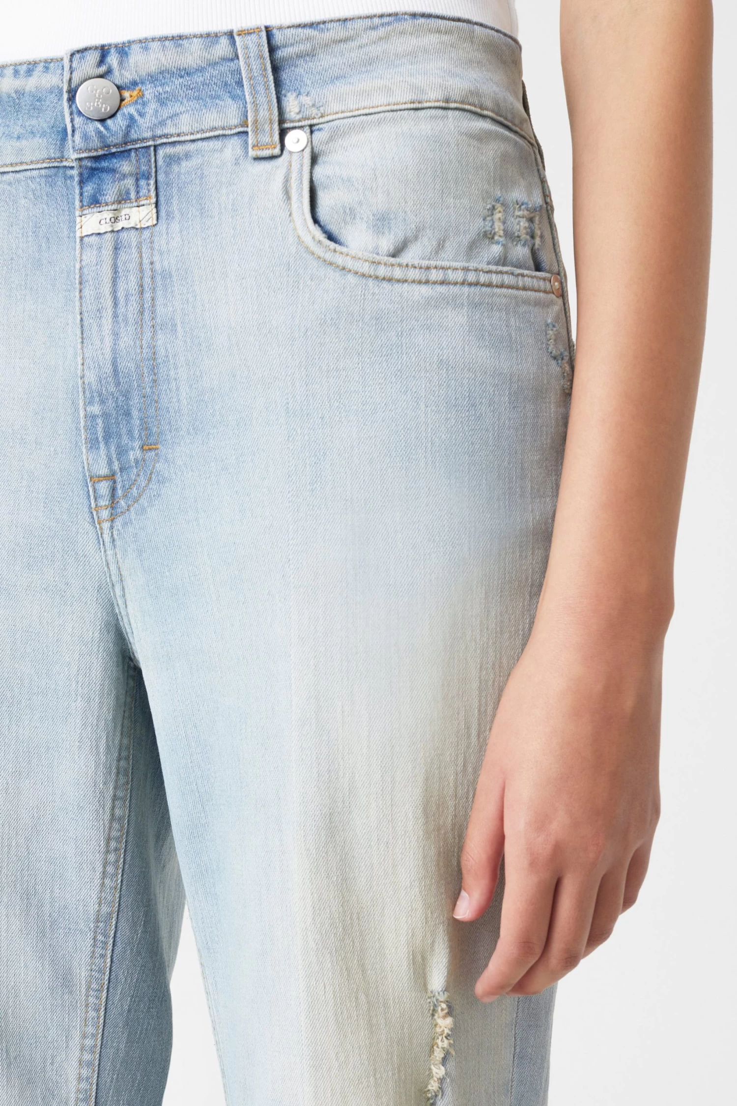 CLOSED Milo Denim 5 CLOSED Milo Denim – Bild 5