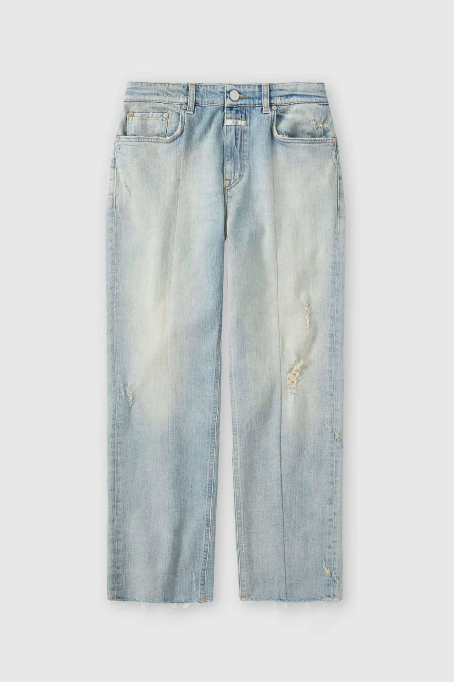 CLOSED Milo Denim 8 CLOSED Milo Denim – Bild 8