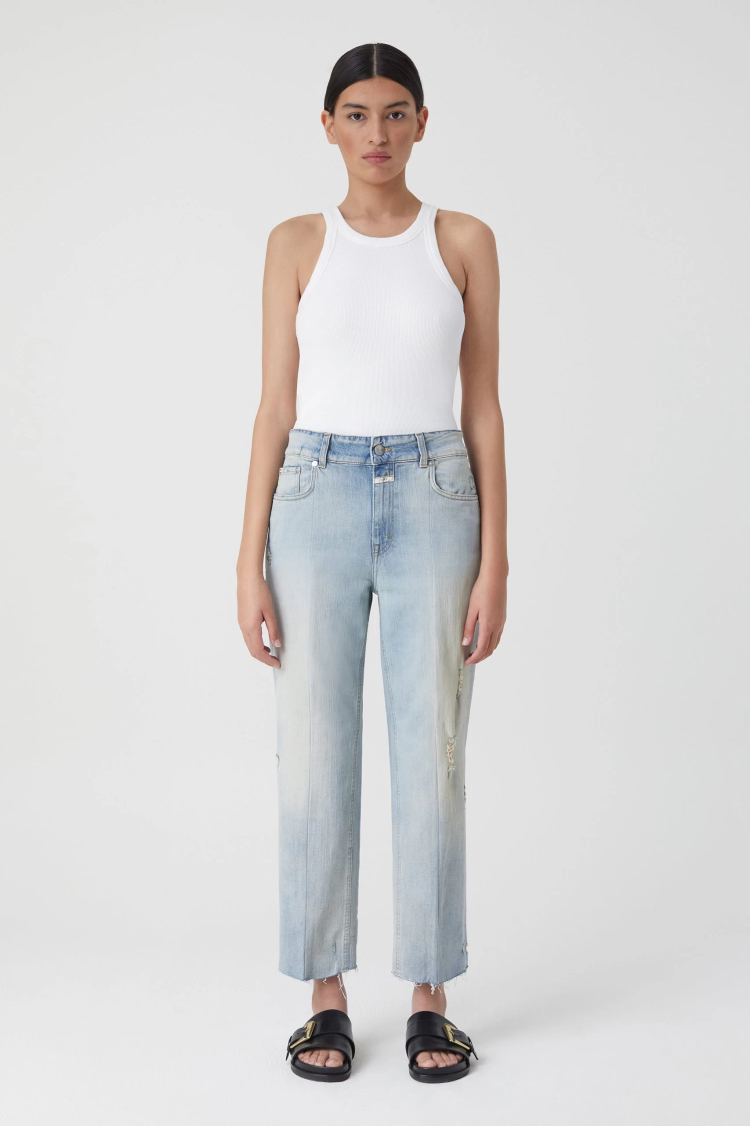 CLOSED Milo Denim 1 CLOSED Milo Denim