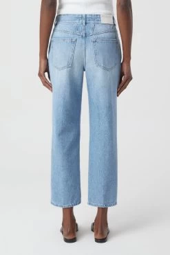 CLOSED Milo 11 CLOSED Milo -Mode Verkauf C91243 15A 4P MBL 3