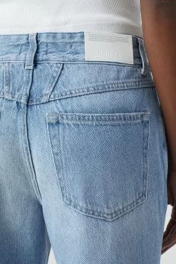 CLOSED Milo 12 CLOSED Milo -Mode Verkauf C91243 15A 4P MBL 4