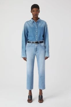 CLOSED Milo 14 CLOSED Milo -Mode Verkauf C91243 15A 4P MBL 6