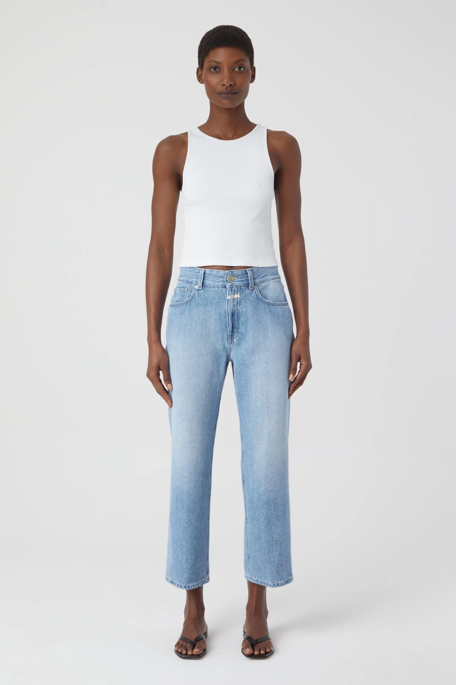 CLOSED Milo 1 CLOSED Milo