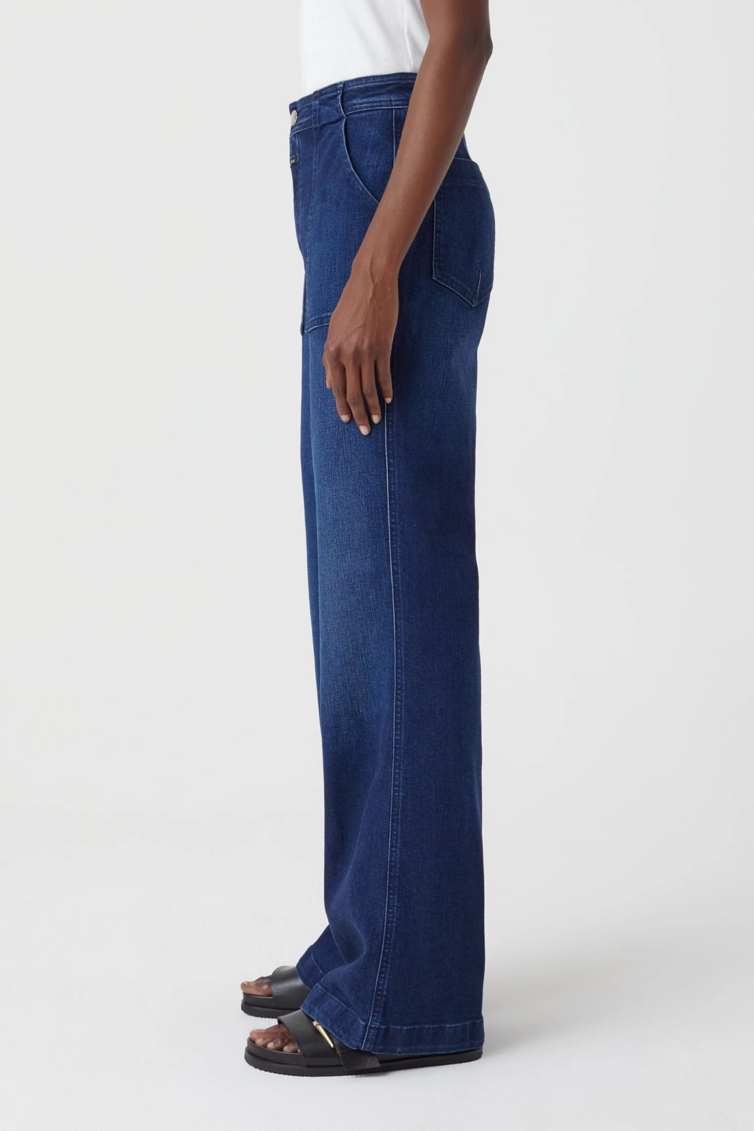 CLOSED Aria Denim 2 CLOSED Aria Denim – Bild 2