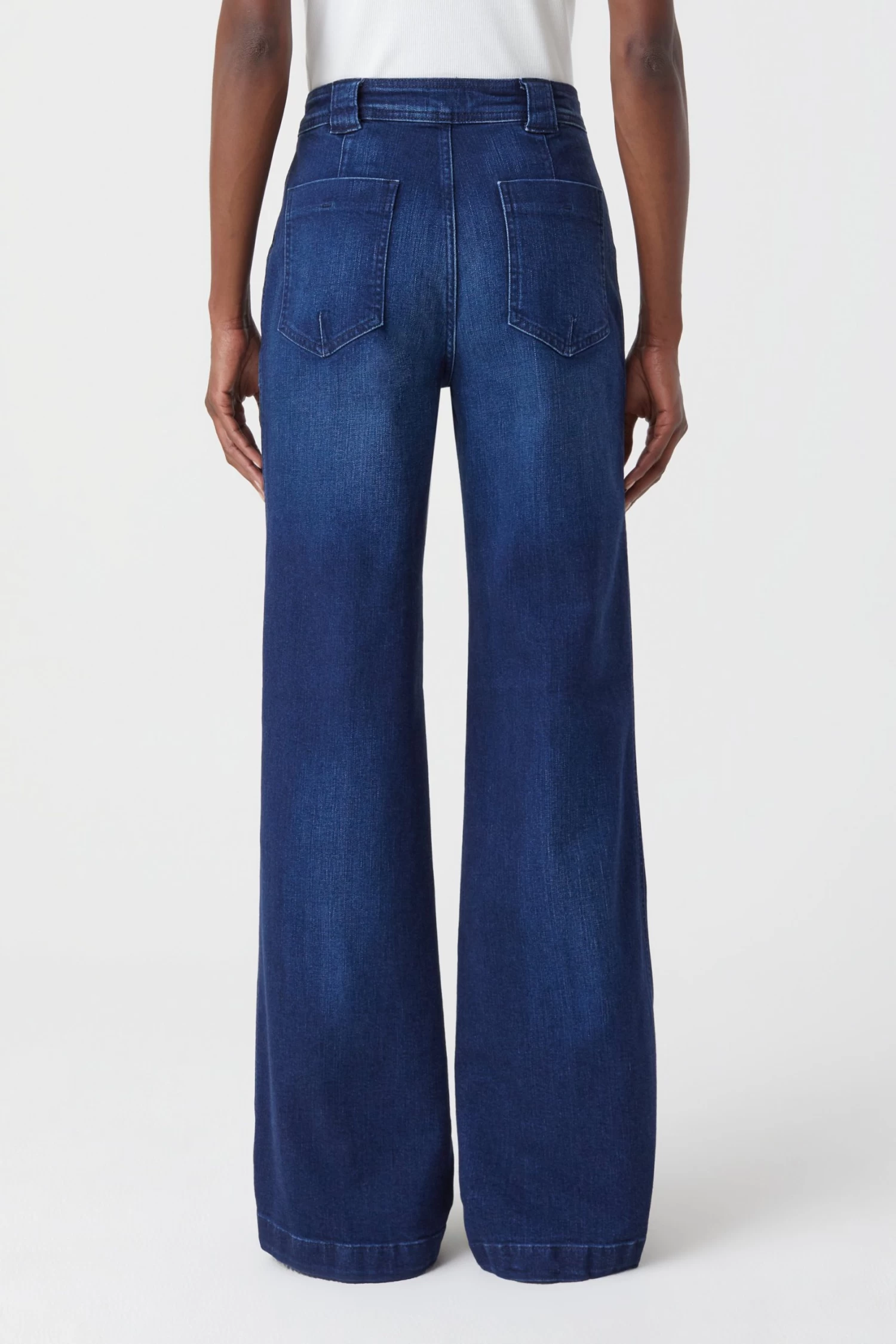 CLOSED Aria Denim 4 CLOSED Aria Denim – Bild 4