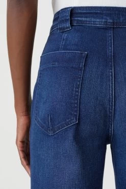 CLOSED Aria Denim 13 CLOSED Aria Denim -Mode Verkauf C91271 04Q 2B DBL 5