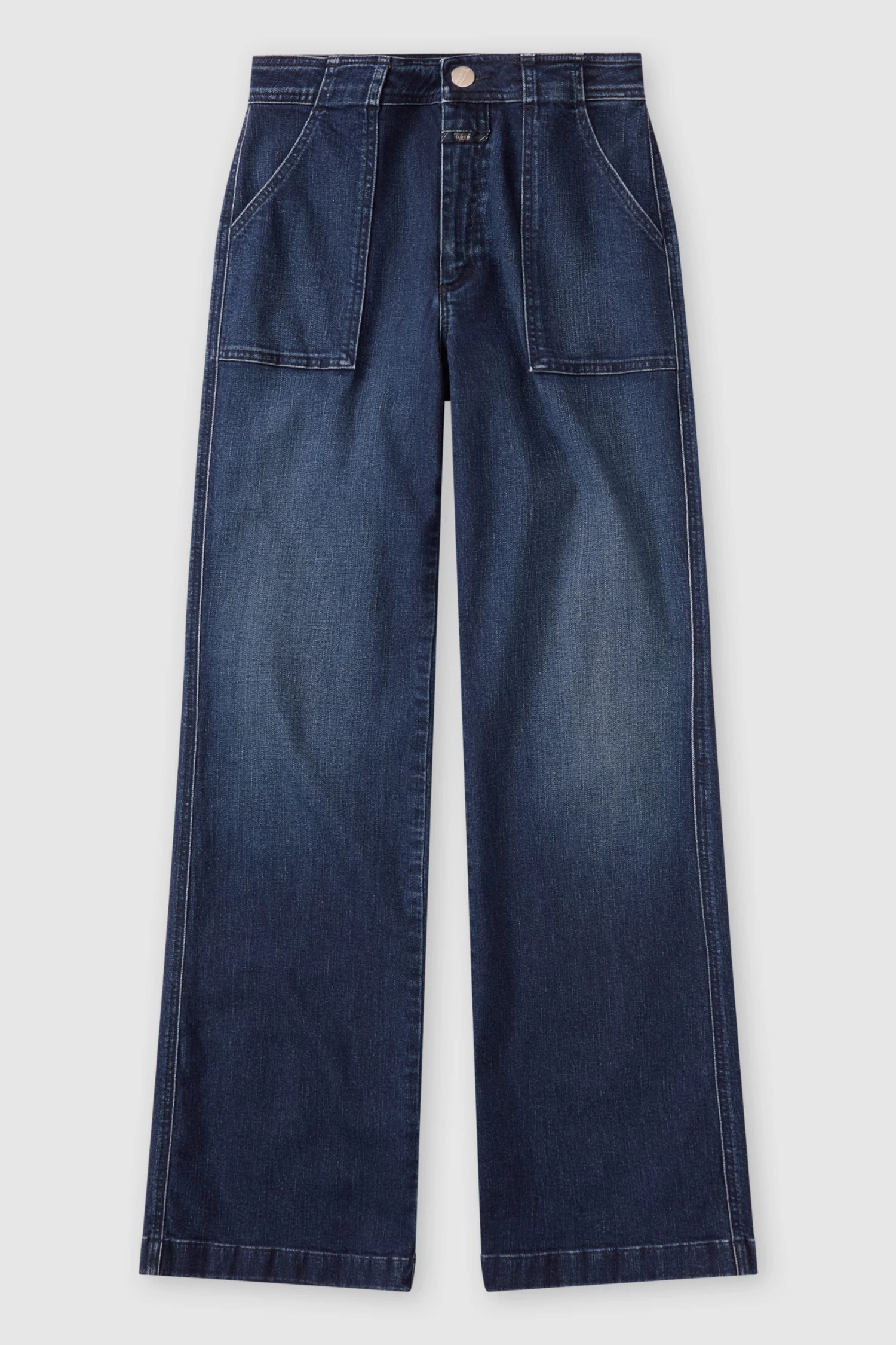 CLOSED Aria Denim 8 CLOSED Aria Denim – Bild 8