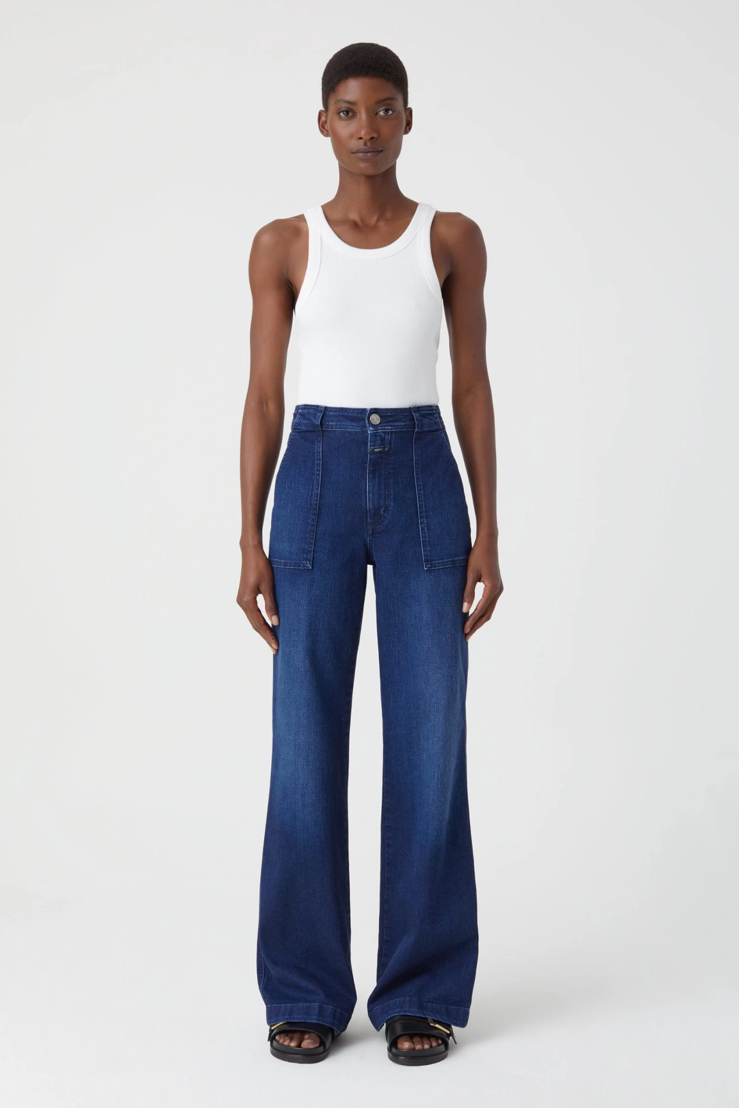 CLOSED Aria Denim 1 CLOSED Aria Denim