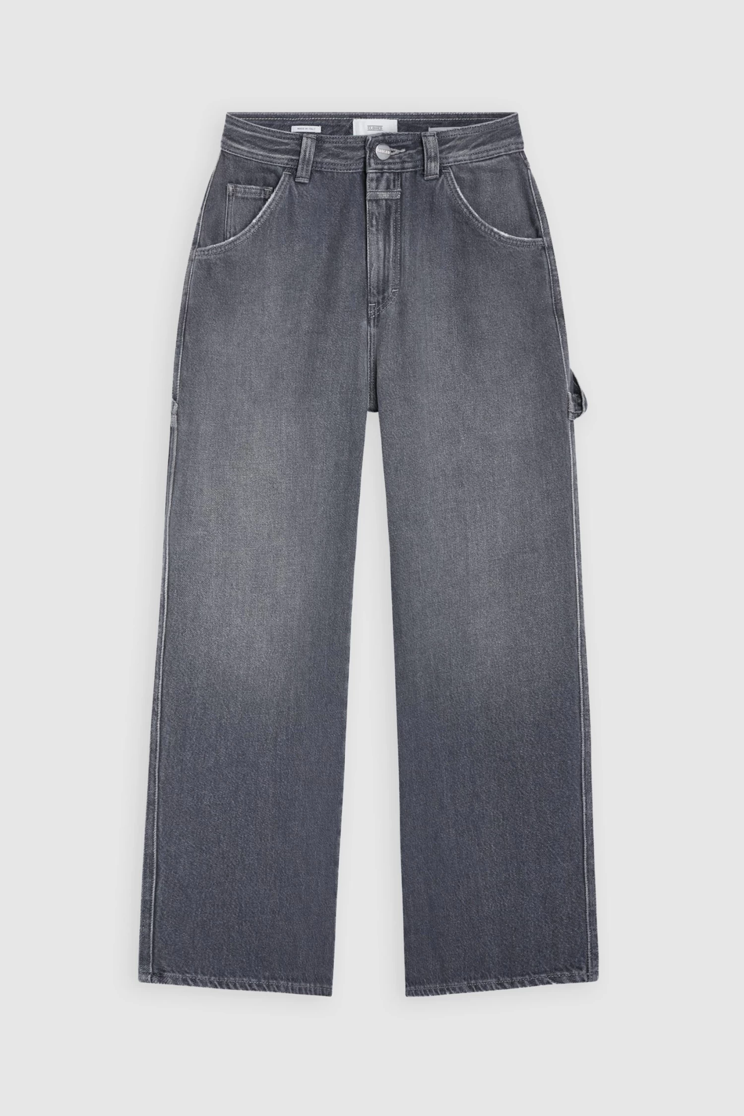 CLOSED Neige 8 CLOSED Neige – Bild 8