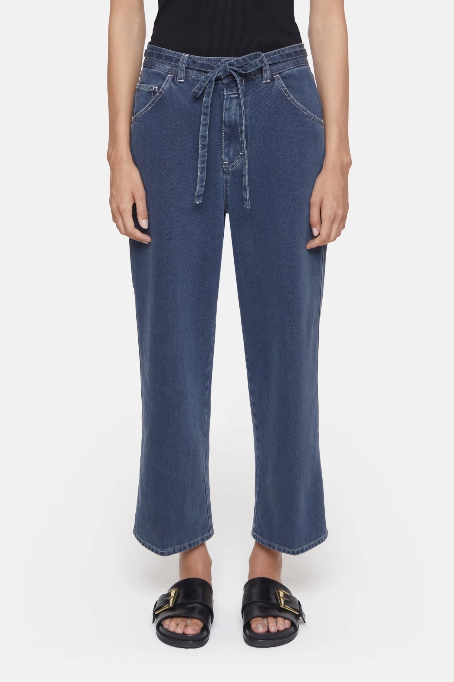 CLOSED Neige Denim 3 CLOSED Neige Denim – Bild 3