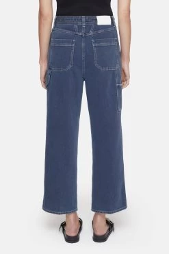 CLOSED Neige Denim 12 CLOSED Neige Denim -Mode Verkauf C91273 16B 4F DBL 3