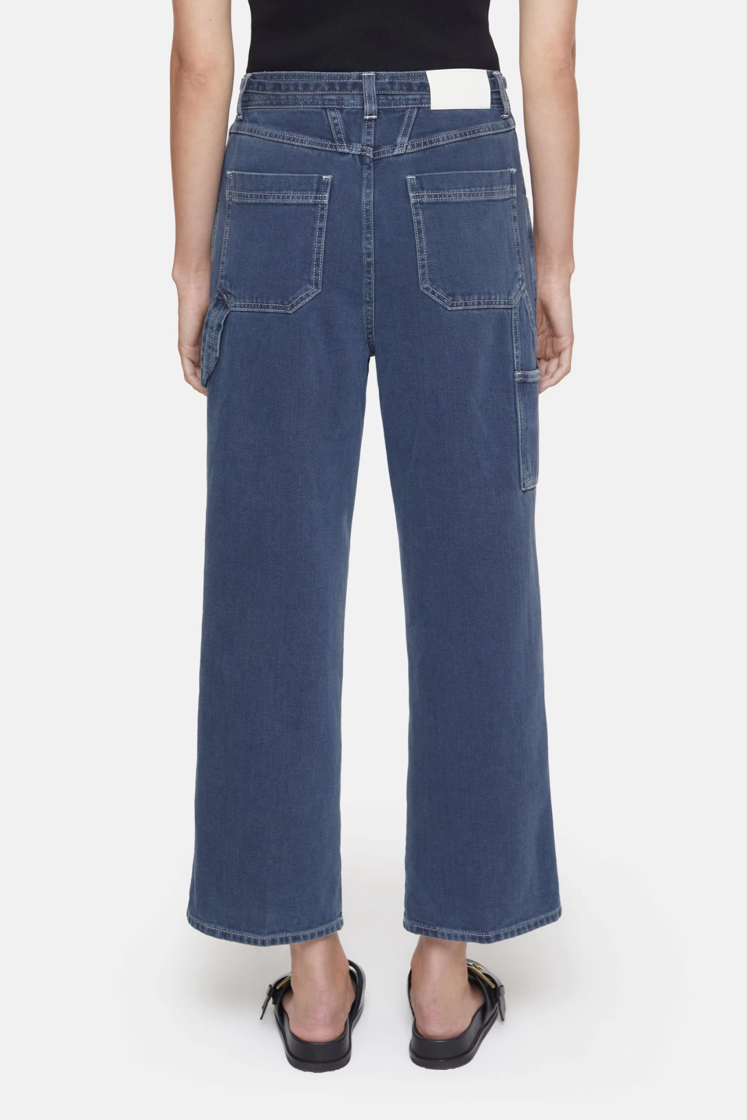 CLOSED Neige Denim 4 CLOSED Neige Denim – Bild 4