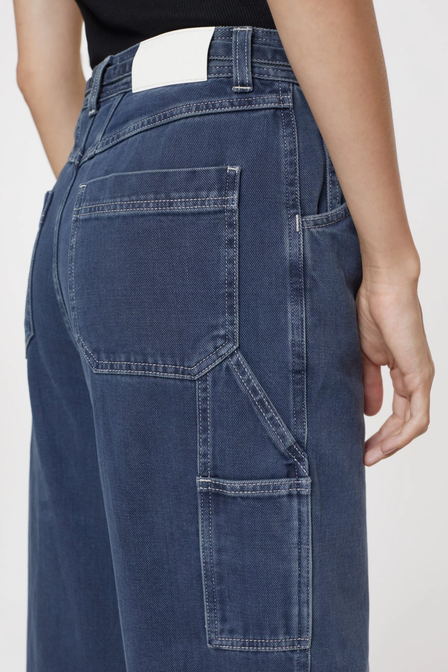 CLOSED Neige Denim 6 CLOSED Neige Denim – Bild 6