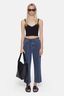 CLOSED Neige Denim 15 CLOSED Neige Denim -Mode Verkauf C91273 16B 4F DBL 6