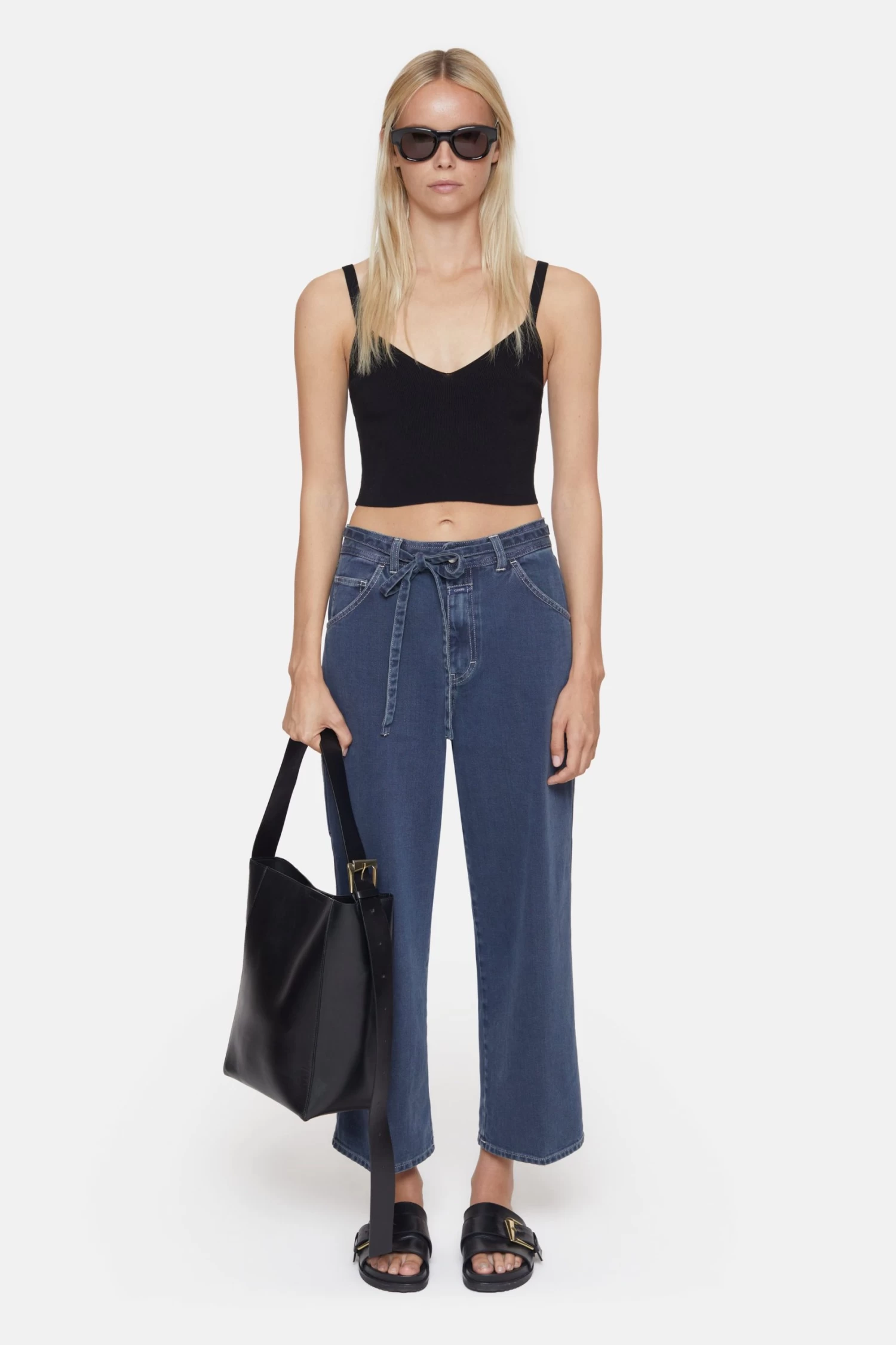 CLOSED Neige Denim 7 CLOSED Neige Denim – Bild 7