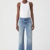 CLOSED Straight-X Denim