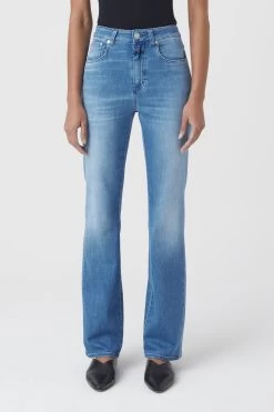 CLOSED Leaf -Mode Verkauf C91301 06E 33 MBL 2