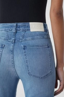 CLOSED Leaf -Mode Verkauf C91301 06E 33 MBL 4