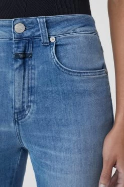 CLOSED Leaf -Mode Verkauf C91301 06E 33 MBL 5