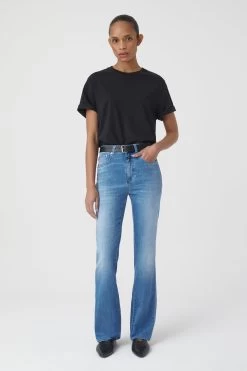 CLOSED Leaf -Mode Verkauf C91301 06E 33 MBL 6