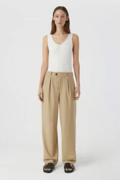 Neue Produkte 9 CLOSED Mawson Pants