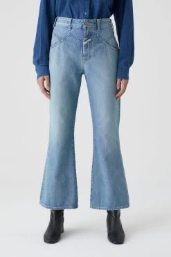 CLOSED Riding-X -Mode Verkauf C91321 12S 3K LBL 2