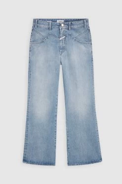 CLOSED Riding-X -Mode Verkauf C91321 12S 3K LBL 6