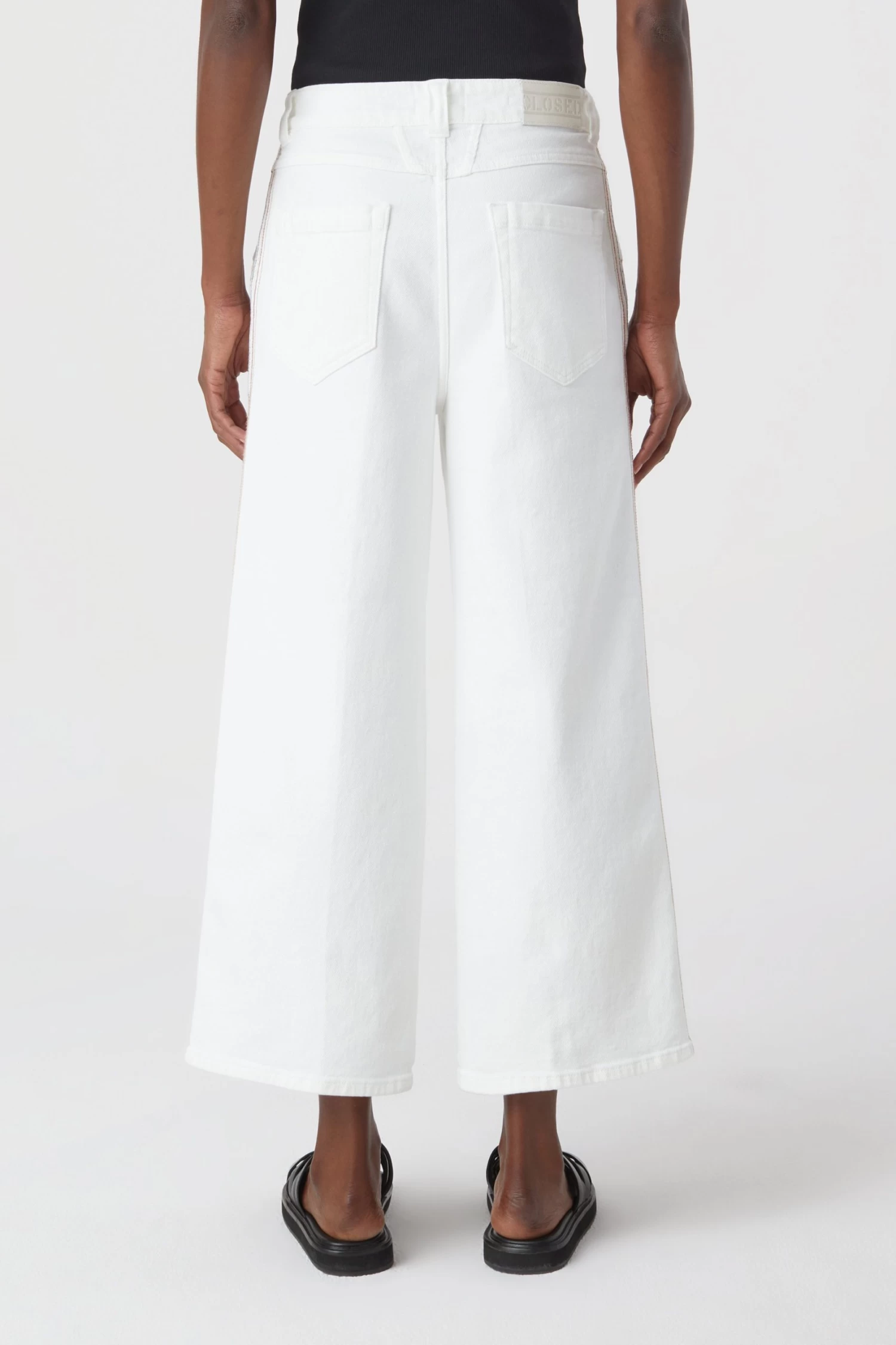 CLOSED Melfort Stretch Denim 2 CLOSED Melfort Stretch Denim – Bild 2