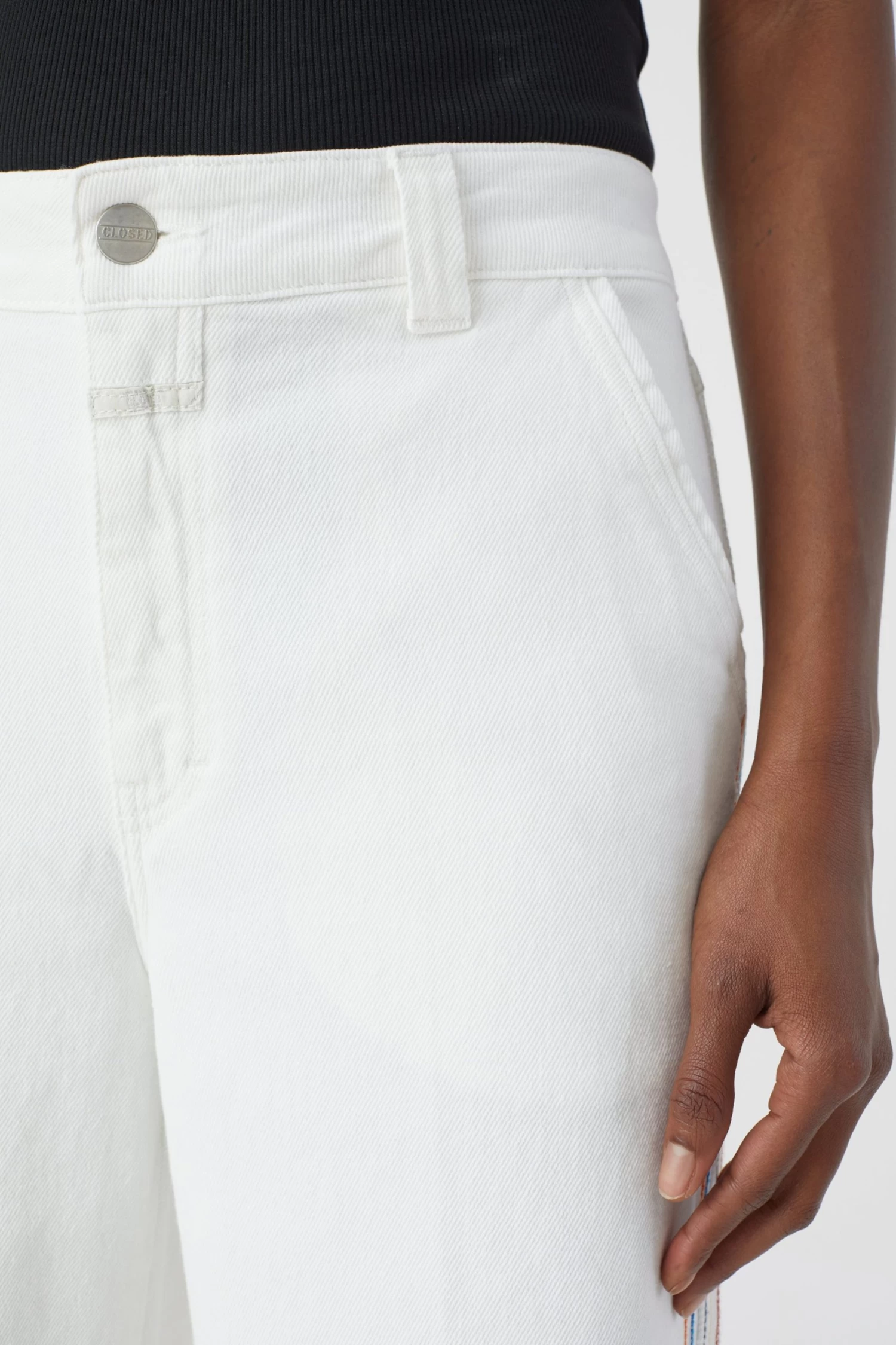 CLOSED Melfort Stretch Denim 3 CLOSED Melfort Stretch Denim – Bild 3