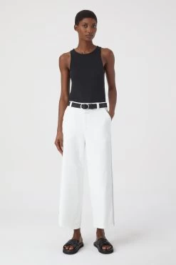 CLOSED Melfort Stretch Denim 14 CLOSED Melfort Stretch Denim -Mode Verkauf C91333 01J EM 200 6