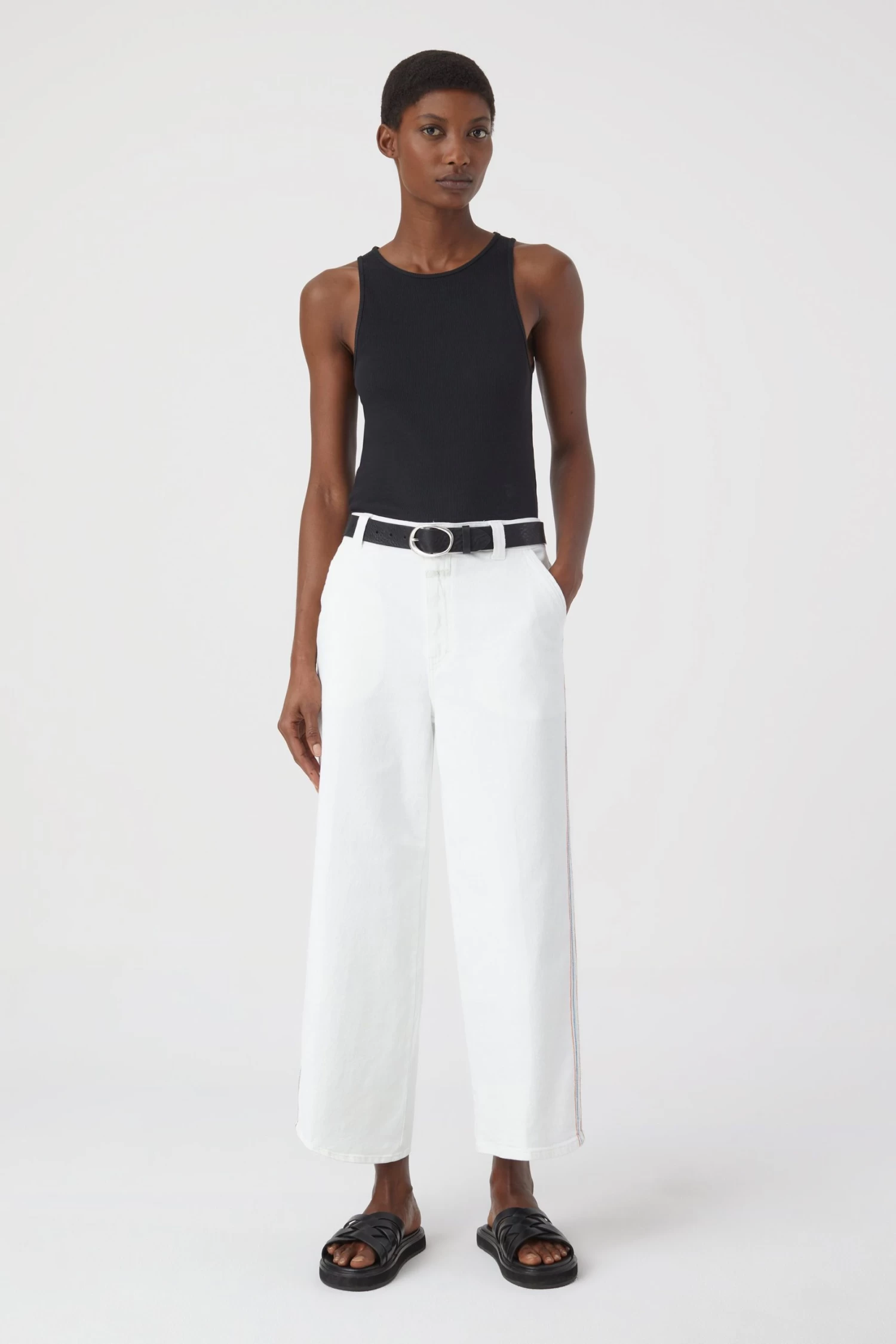 CLOSED Melfort Stretch Denim 7 CLOSED Melfort Stretch Denim – Bild 7