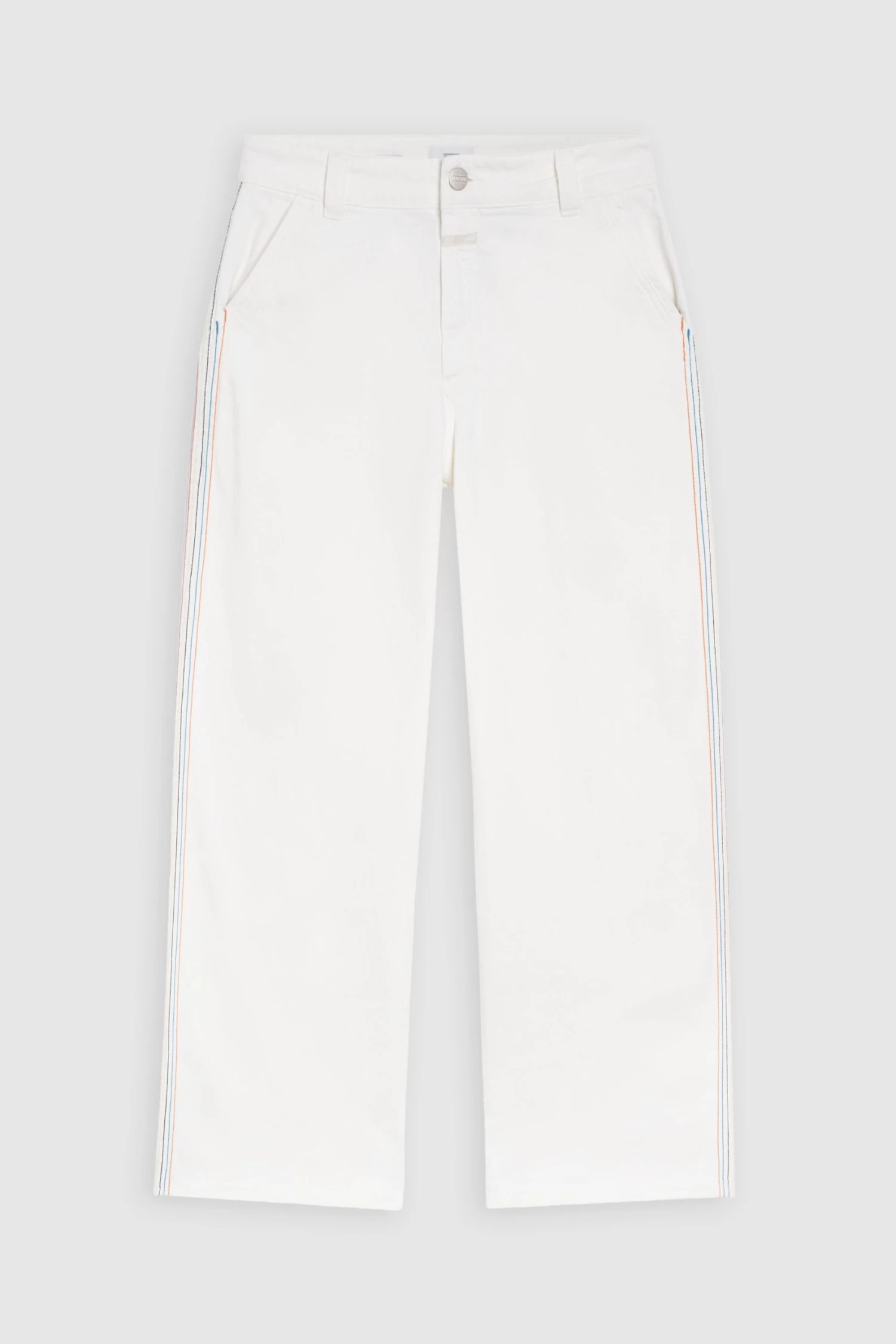 CLOSED Melfort Stretch Denim 8 CLOSED Melfort Stretch Denim – Bild 8