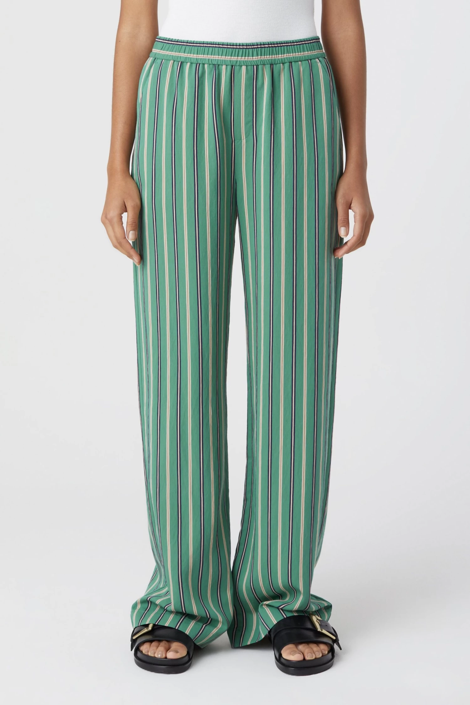 CLOSED Winona Pants 3 CLOSED Winona Pants – Bild 3