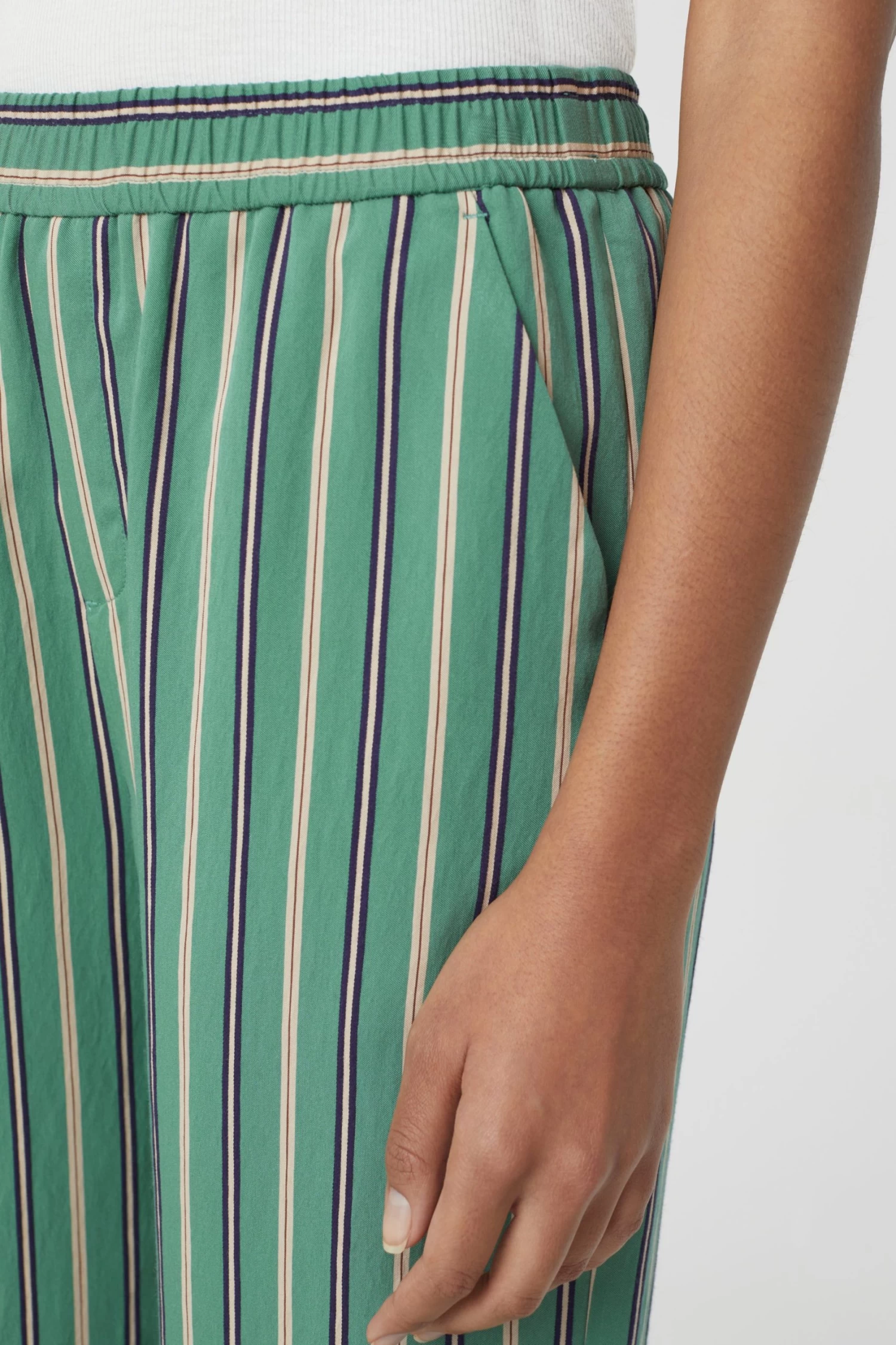 CLOSED Winona Pants 5 CLOSED Winona Pants – Bild 5