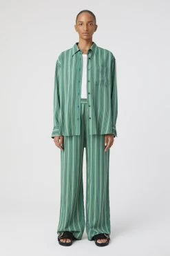 CLOSED Winona Pants 15 CLOSED Winona Pants -Mode Verkauf C91338 22N 22 682 6