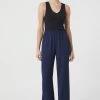CLOSED Winona Sleek Twill Pants