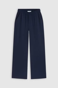 CLOSED Winona Sleek Twill Pants 13 CLOSED Winona Sleek Twill Pants -Mode Verkauf C91338 26T 22 568 6