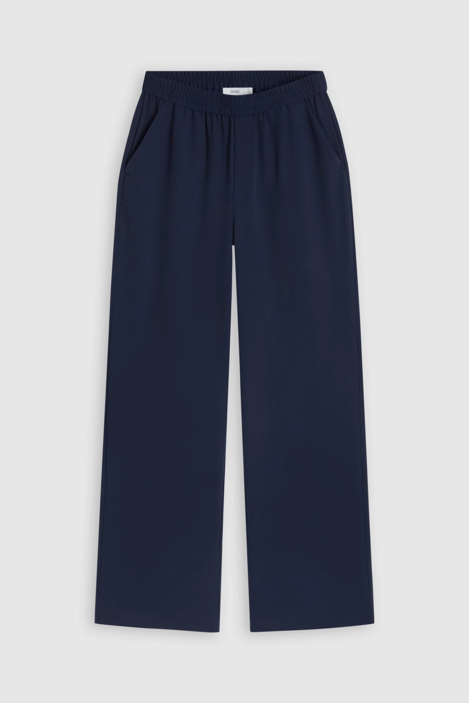 CLOSED Winona Sleek Twill Pants 7 CLOSED Winona Sleek Twill Pants – Bild 7