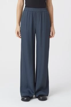 CLOSED Winona Fluid Twill Trousers 9 CLOSED Winona Fluid Twill Trousers -Mode Verkauf C91338 52P 22 545 2