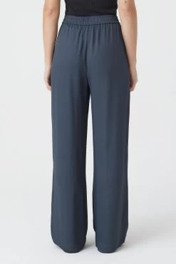 CLOSED Winona Fluid Twill Trousers 10 CLOSED Winona Fluid Twill Trousers -Mode Verkauf C91338 52P 22 545 3
