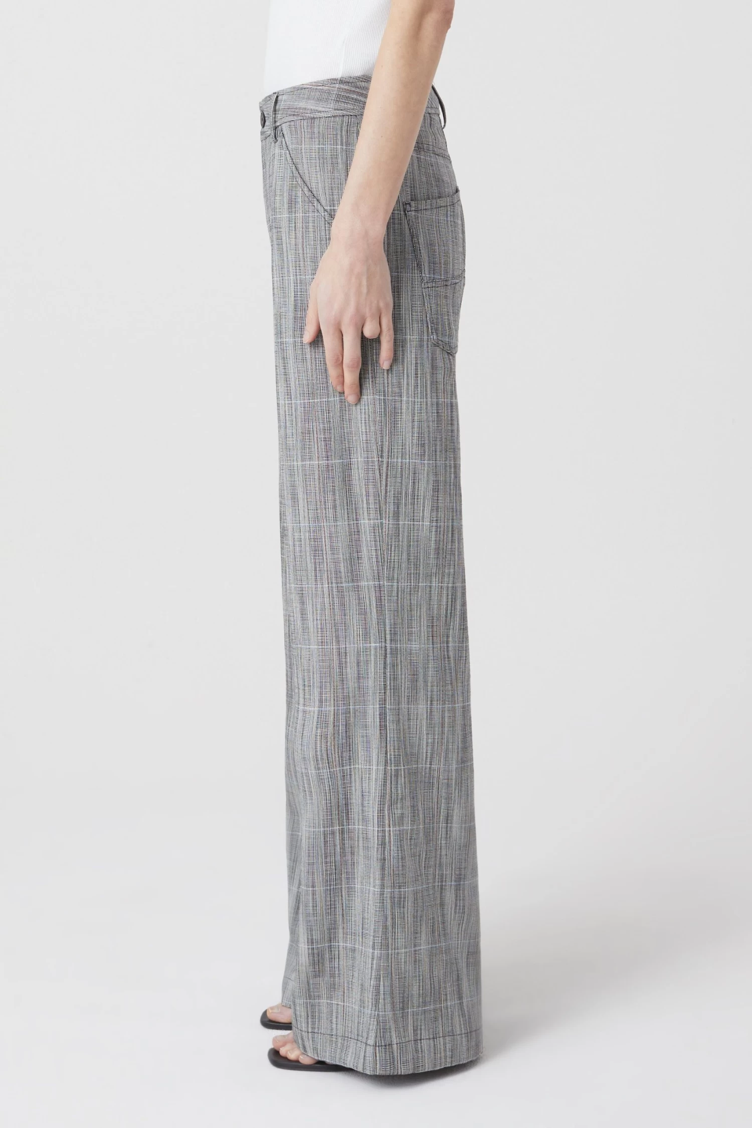 CLOSED Cholet Structured Pants 2 CLOSED Cholet Structured Pants – Bild 2