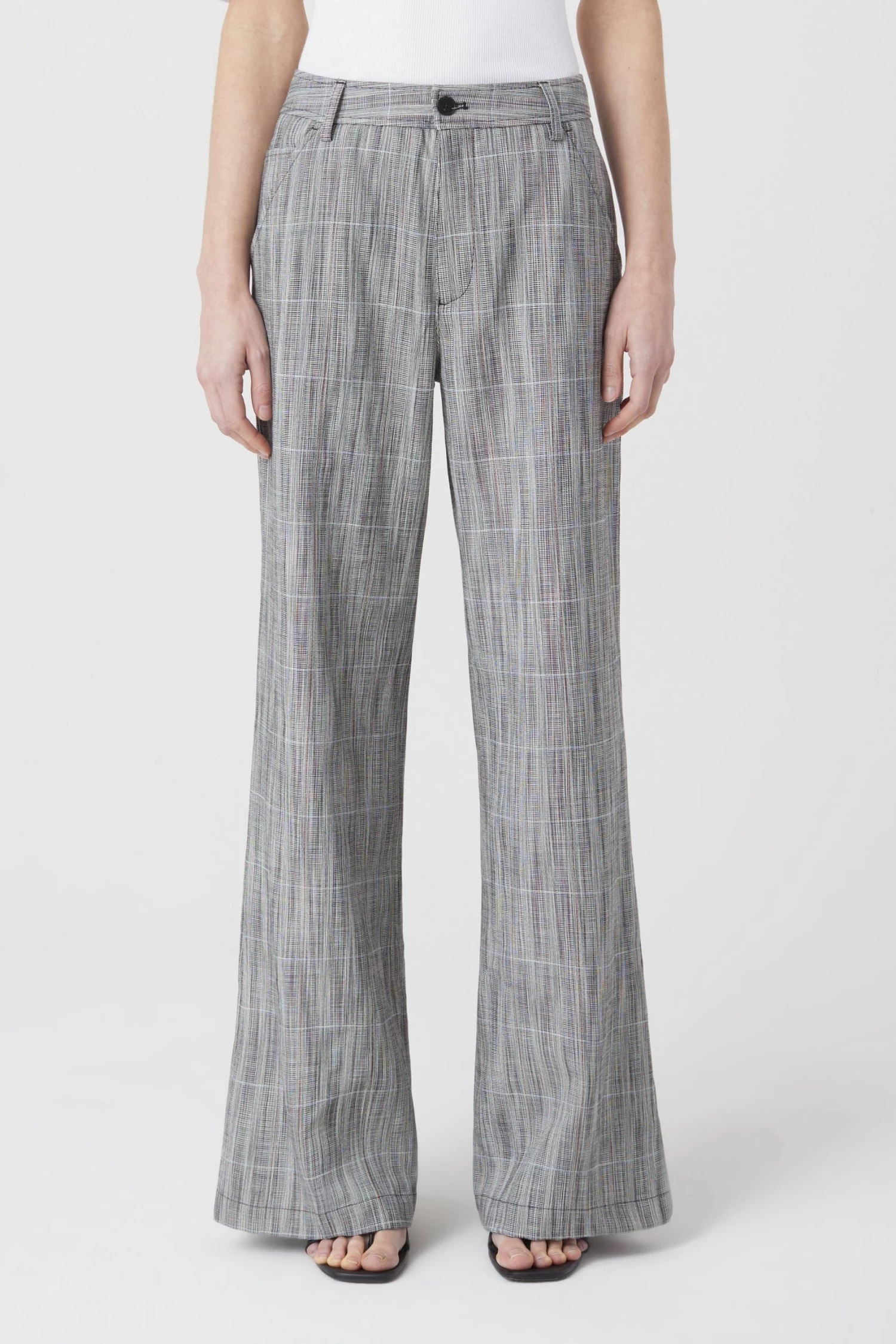 CLOSED Cholet Structured Pants 3 CLOSED Cholet Structured Pants – Bild 3
