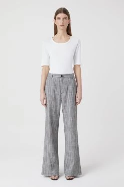 CLOSED Cholet Structured Pants