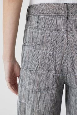 CLOSED Cholet Structured Pants 11 CLOSED Cholet Structured Pants -Mode Verkauf C91545 33D 22 100 4