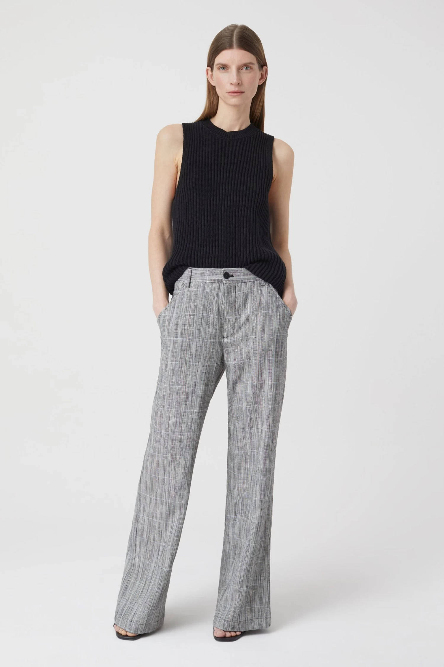 CLOSED Cholet Structured Pants 6 CLOSED Cholet Structured Pants – Bild 6
