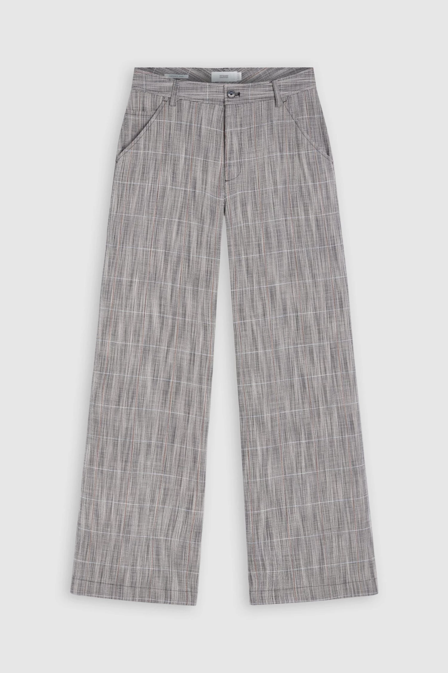 CLOSED Cholet Structured Pants 7 CLOSED Cholet Structured Pants – Bild 7